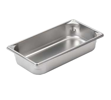 Vollrath | 1/3 Size, 2-1/2" Steam Table Pan