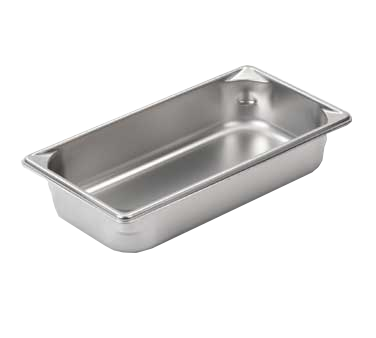 Vollrath | 1/3 Size, 2-1/2" Steam Table Pan