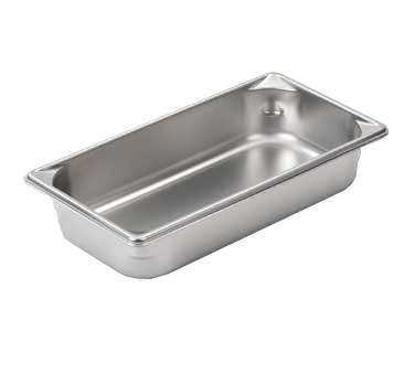 Vollrath | 1/3 Size, 2-1/2" Steam Table Pan