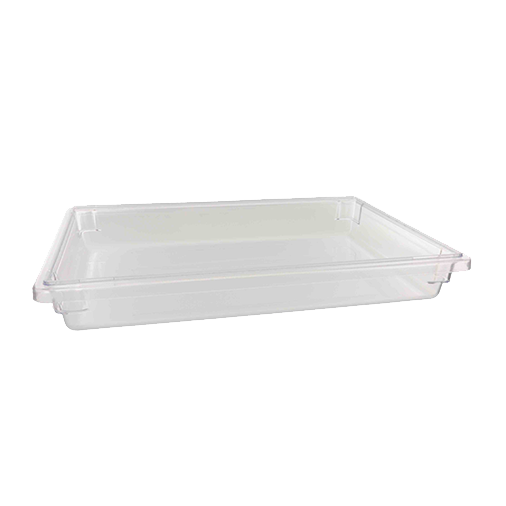 Thunder Group | 3-1/2" Food Storage Box