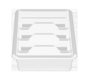 CAMBRO | Cutlery Bus Boxes, Black