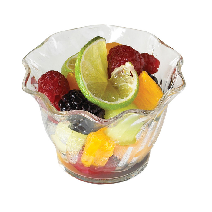 CAMBRO | 3-17/32" Salad Bowl