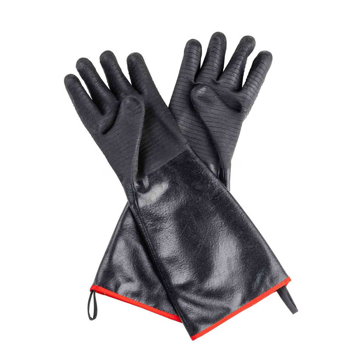Table craft | 18" Rotisserie Glove