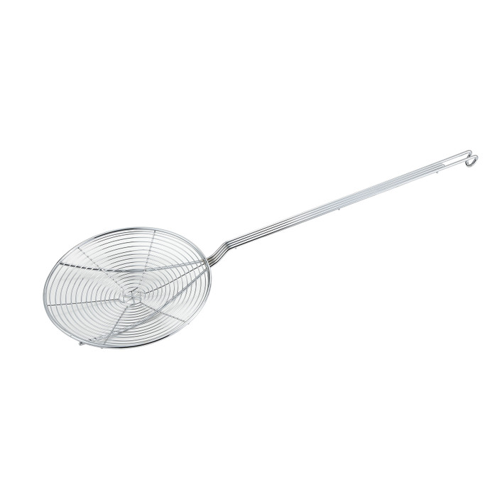 Winco | 7", Skimmer, Spiral