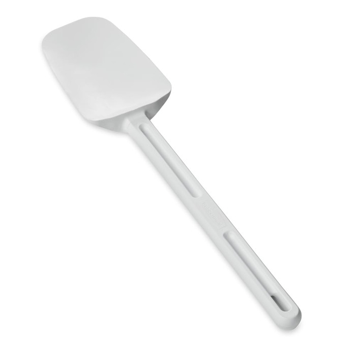 Rubbermaid | 13 1/2" Spoon Spatula