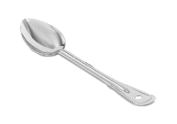 Vollrath | 15" Serving Spoon, Solid