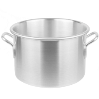 Vollrath | 20 qt - Stock Pot, 13"