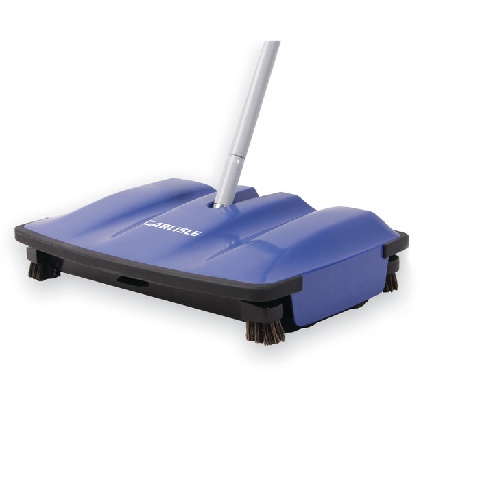 Carlisle | Duo Sweeper