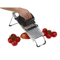 JACCARD  | MANDOLIN With 7 BLADES