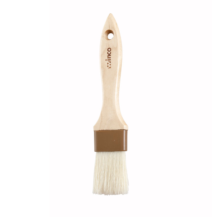 Winco |  11/2"W Pastry Brush