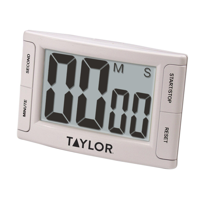 Taylor Prec. | Digital Timer