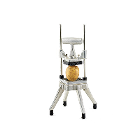 Winco | Chopper/Dicer, 1/4" Blade