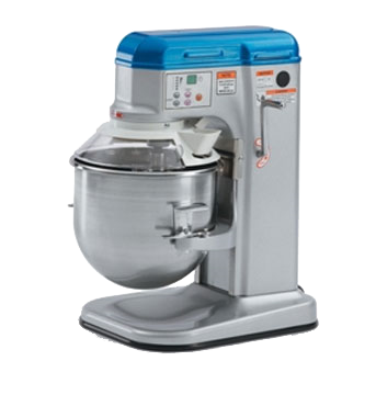 Vollrath | 10-qt Mixer