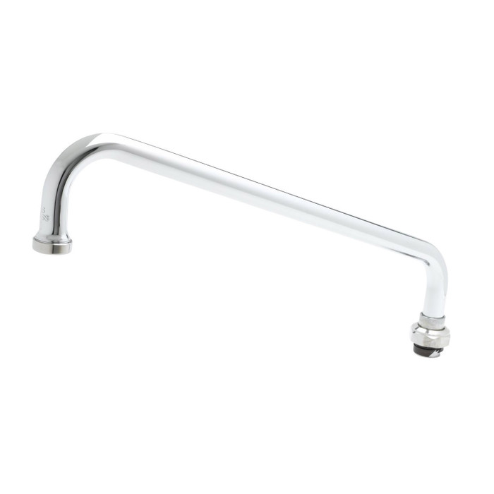 T&S Brass | 10" Swing Nozzle