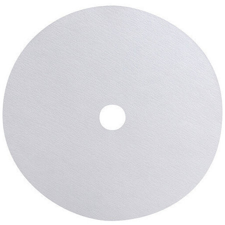 Disco Cellucap | Fryer Filter Disc, 21 7/8" - 100
