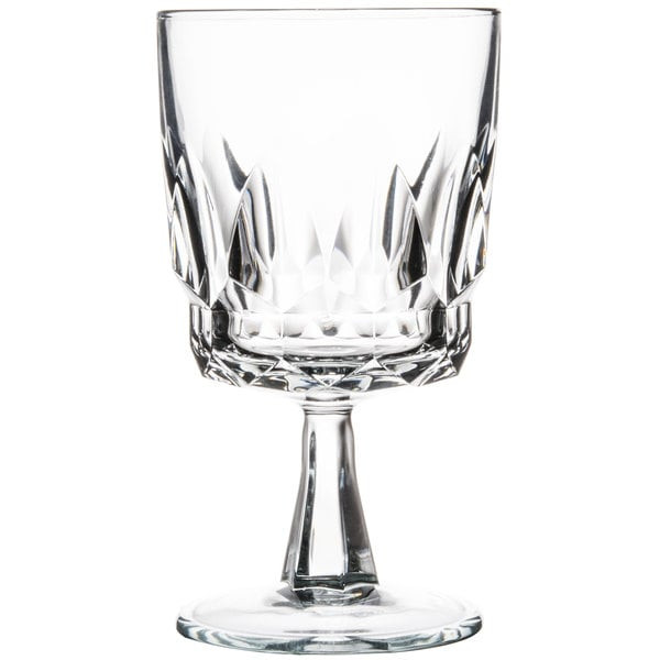 CARDINAL INTERNATIONAL | Arcoroc, Artic 10.5 oz. Goblet (Case 48)