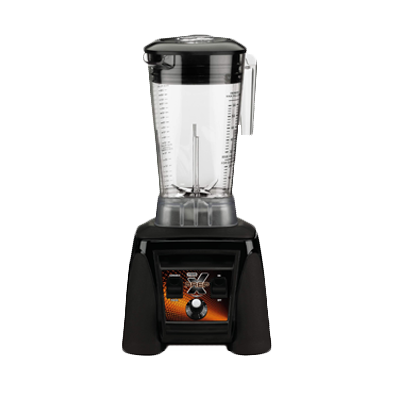 Waring | 3-1/2 HP Commercial Blender (Adjustable Speed)