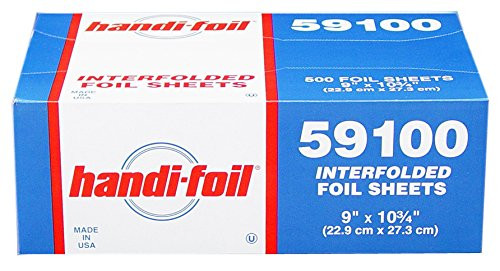 DOT | Foil Sheets