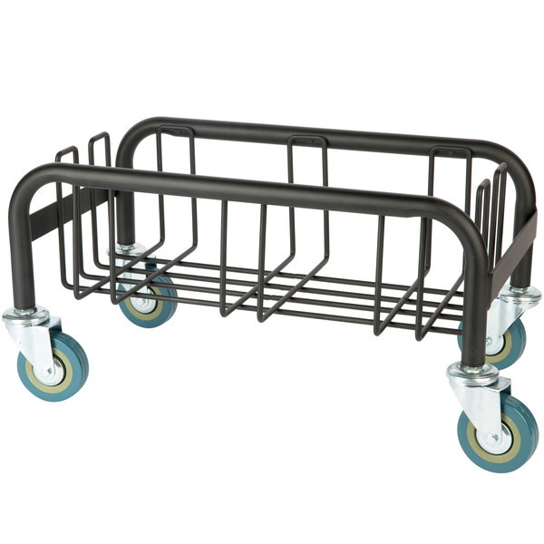 United | Wall Hugger Dolly