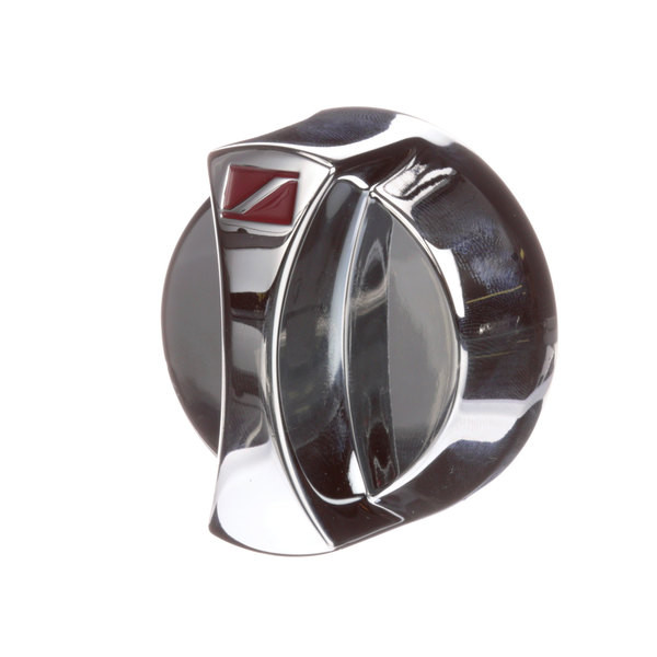 Southbend | 300 Series Replacement Burner Knob (Chrome)