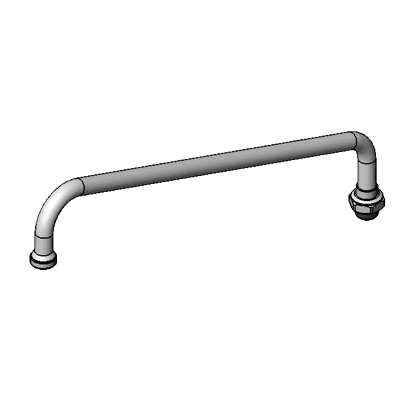 T&S Brass | 16" Swing Nozzle