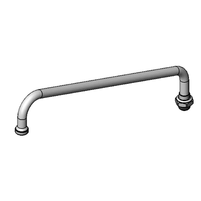 T&S Brass | 16" Swing Nozzle