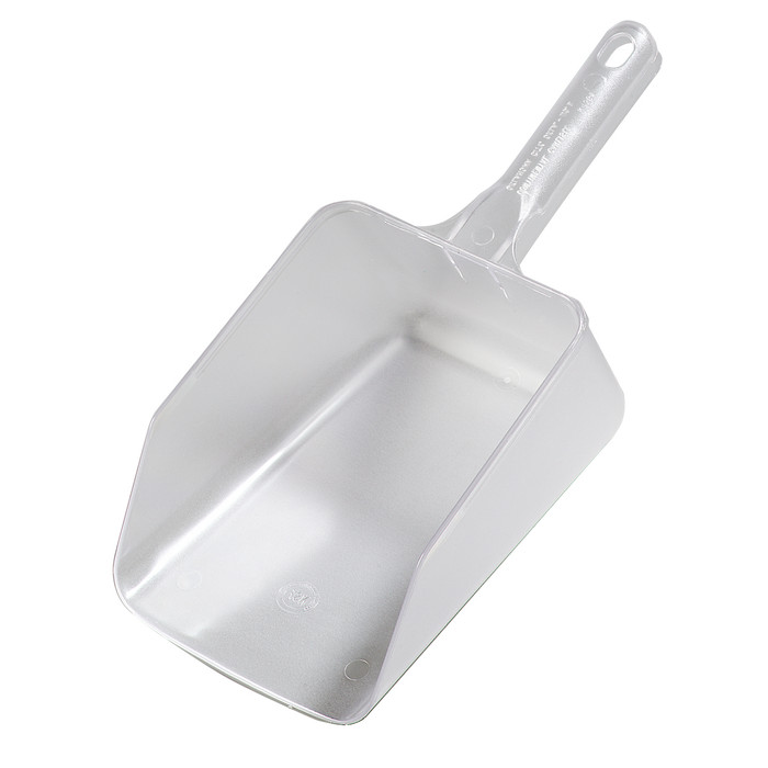 Carlisle | 64 oz Ice Scoop
