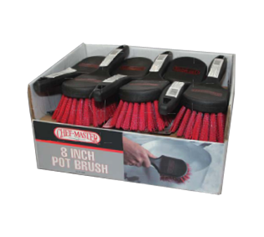 Chef Master | 8" Brush