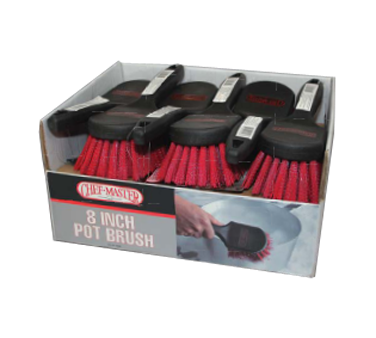 Chef Master | 8" Brush