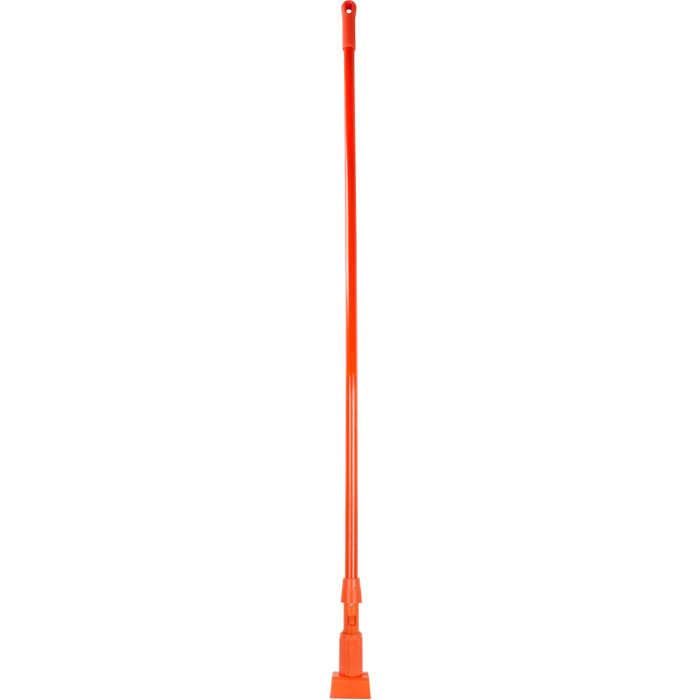 Carlisle | 60" Mop Handle, Orange