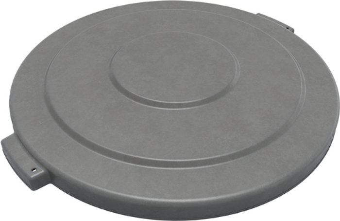 Carlisle | Round for Lid 20 gal, Gray