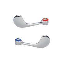 Focus Foodservice | Faucet Handle Set