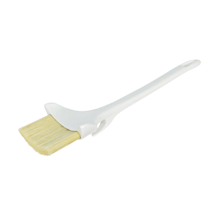 Winco | 3"W Pastry Brush with Hook