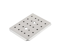 Vollrath | Quarter  Size False Bottom