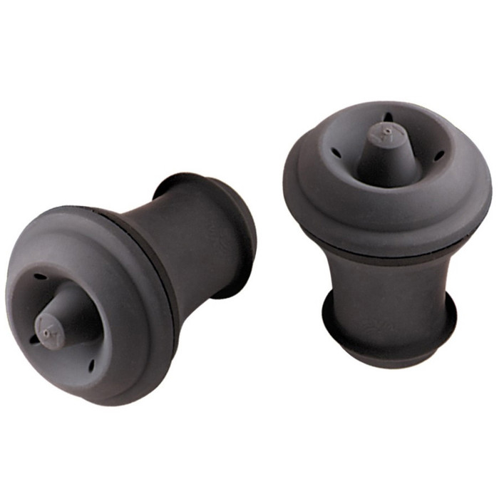 Spill-Stop | Rubber Stopper (2 Pack)