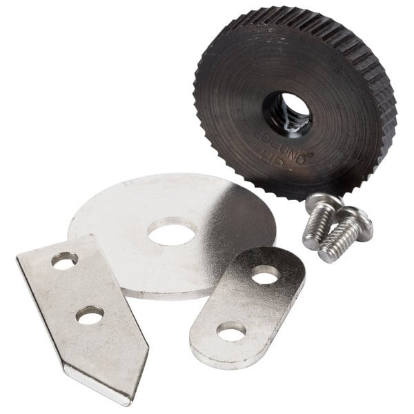 Edlund | Replacement Knife and Gear Kit for #1 Opener