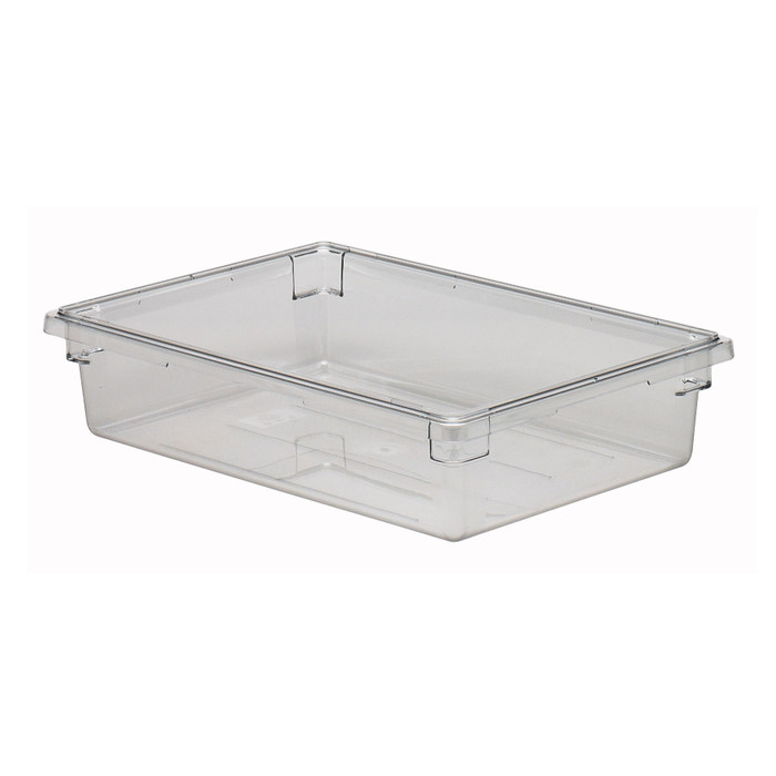CAMBRO | Full Size 6" Food Container, Clear