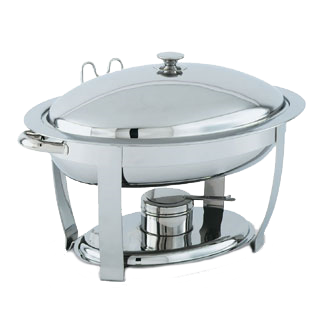 Vollrath | Oval Chafer