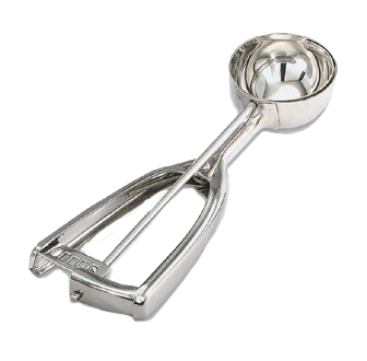 Vollrath | 31/64 oz Disher