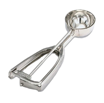 Vollrath | 31/64 oz Disher