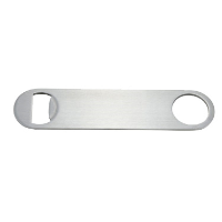 Winco | 7" Bottle Cap Opener