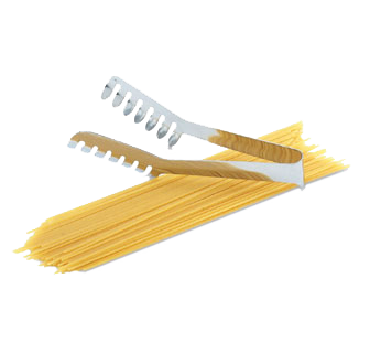 Vollrath | 8" Spahetti Tong