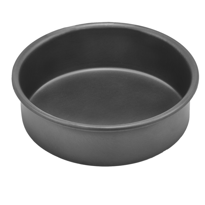 Winco | 6" Cake Pan, nonstick
