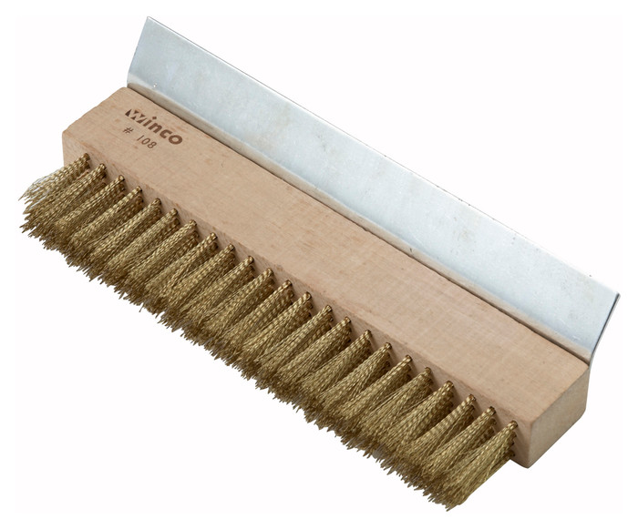 Winco | Oven Brush