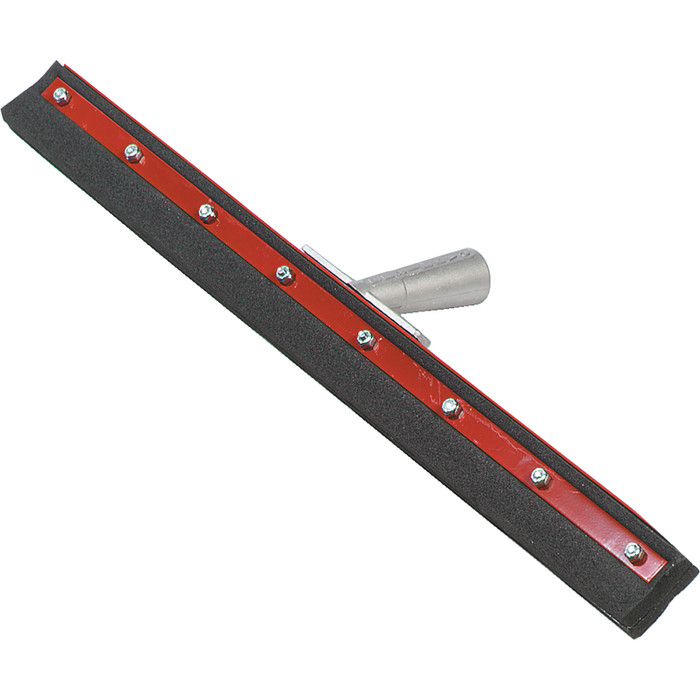 Carlisle | 24" Floor Squeegee, Double Foam (Head Only)