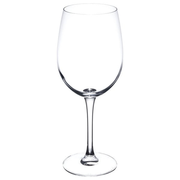CARDINAL INTERNATIONAL | 16 oz. Tall Wine Glass  (Case 24)