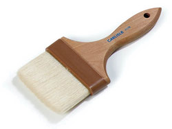 Carlisle | 4" Basting Brush, Boar Bristles