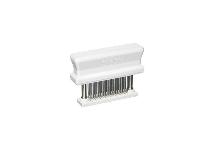 JACCARD | 48 Blade Meat Tenderizer