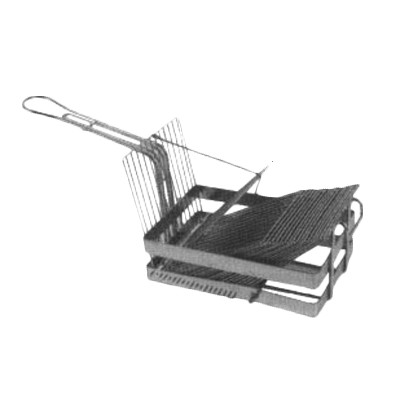 Thunder Group | Fryer Basket