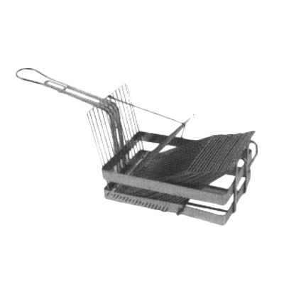 Thunder Group | Fryer Basket